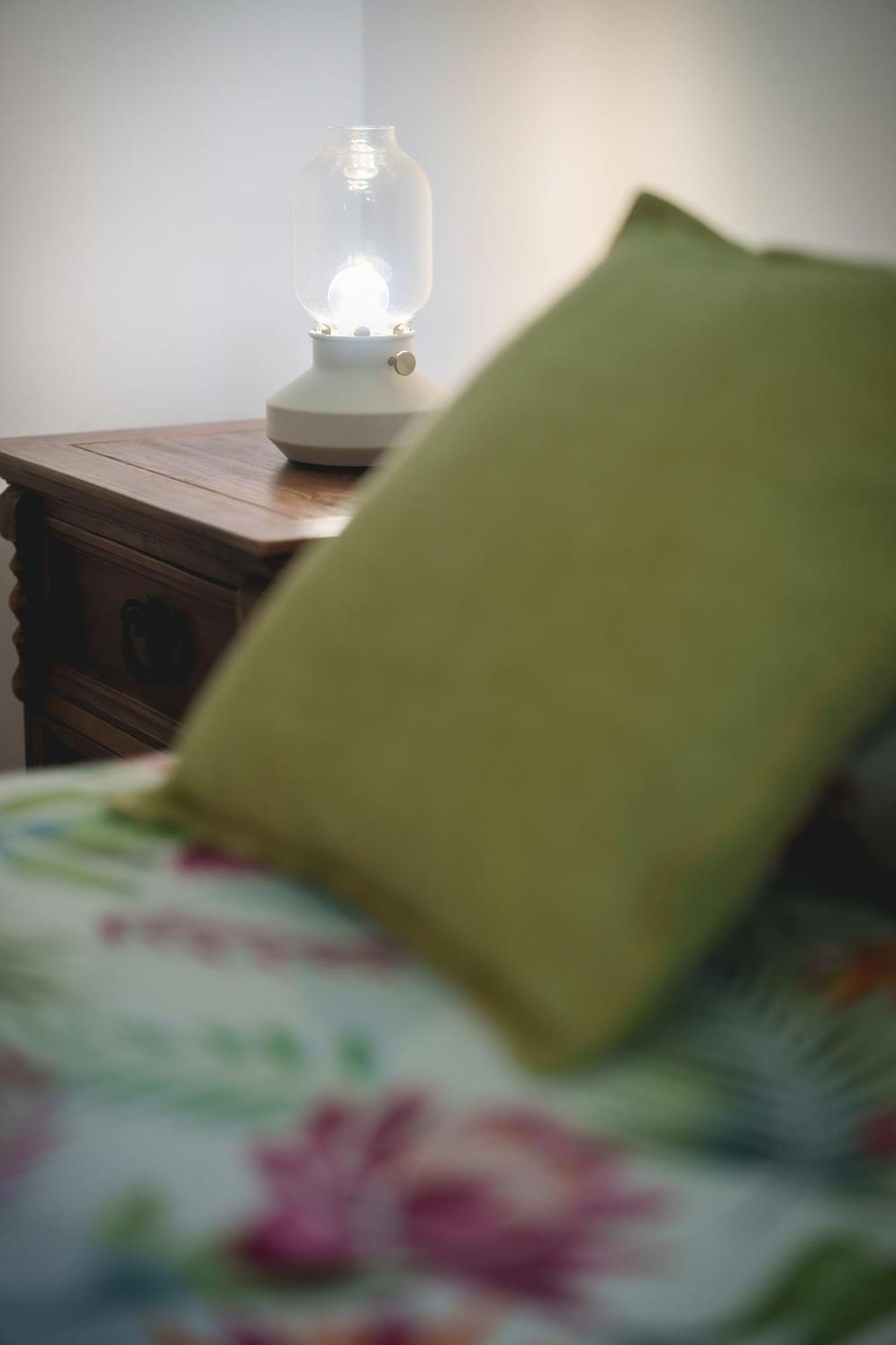 Le Tare B&B Roma Esterno foto